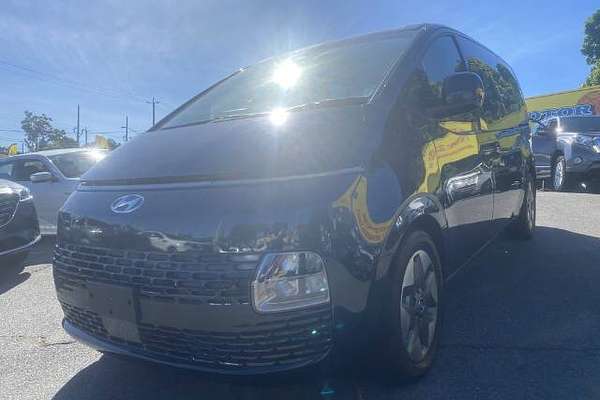 2021 Hyundai STARIA US4.V1