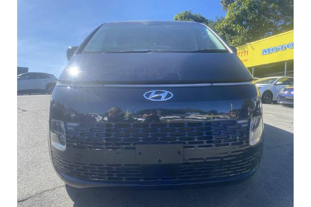 2021 Hyundai STARIA US4.V1