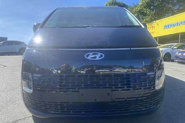 2021 Hyundai STARIA US4.V1