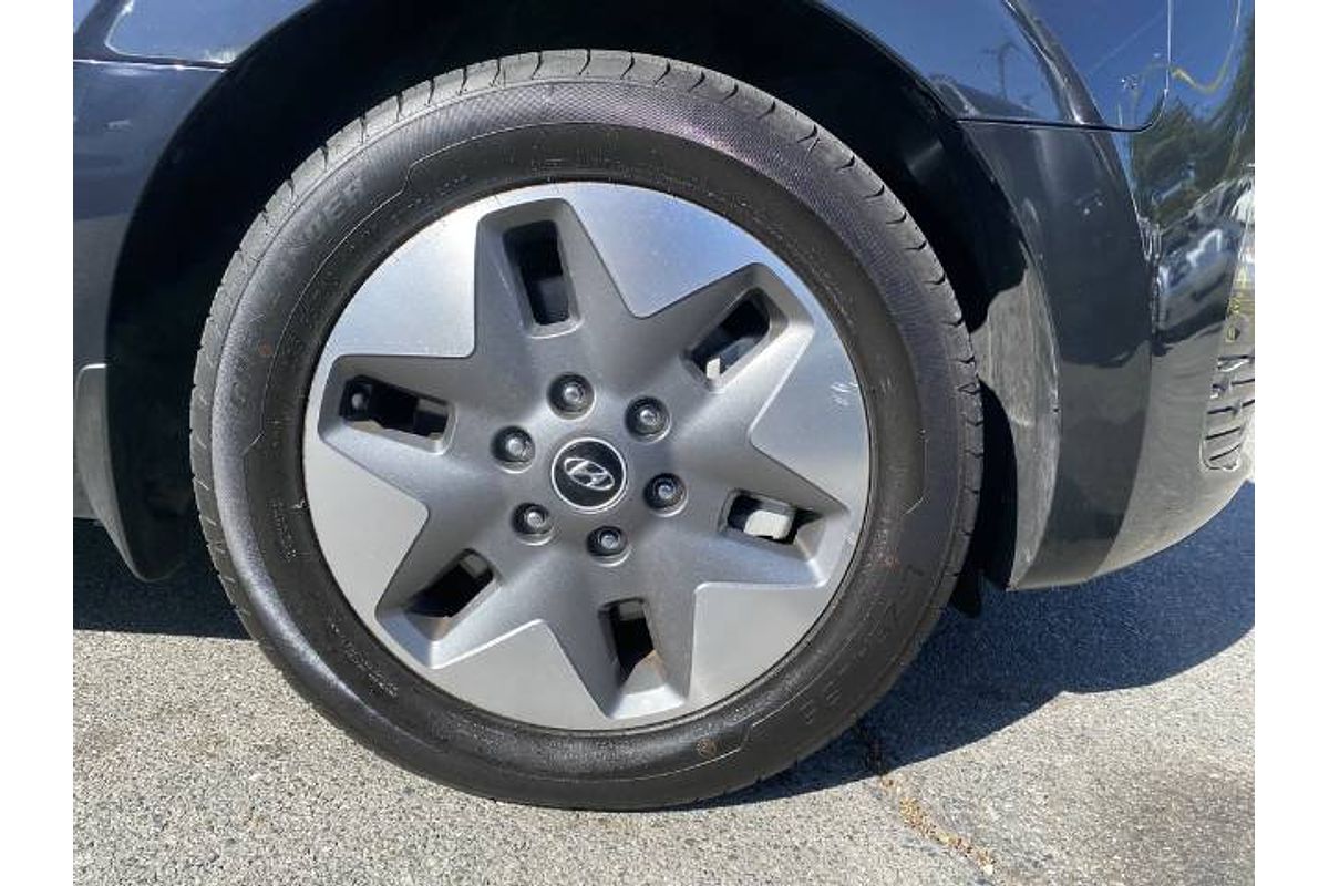 2021 Hyundai STARIA US4.V1