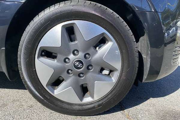 2021 Hyundai STARIA US4.V1