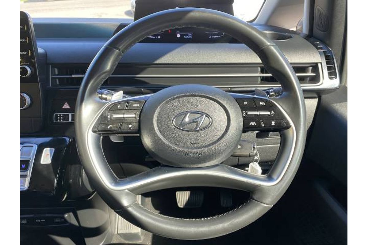 2021 Hyundai STARIA US4.V1