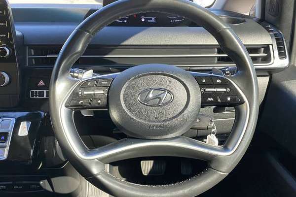 2021 Hyundai STARIA US4.V1