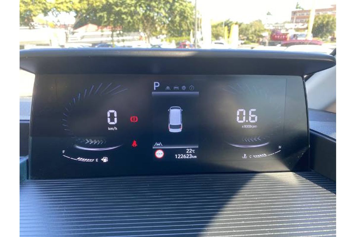 2021 Hyundai STARIA US4.V1