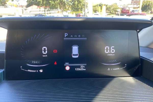 2021 Hyundai STARIA US4.V1