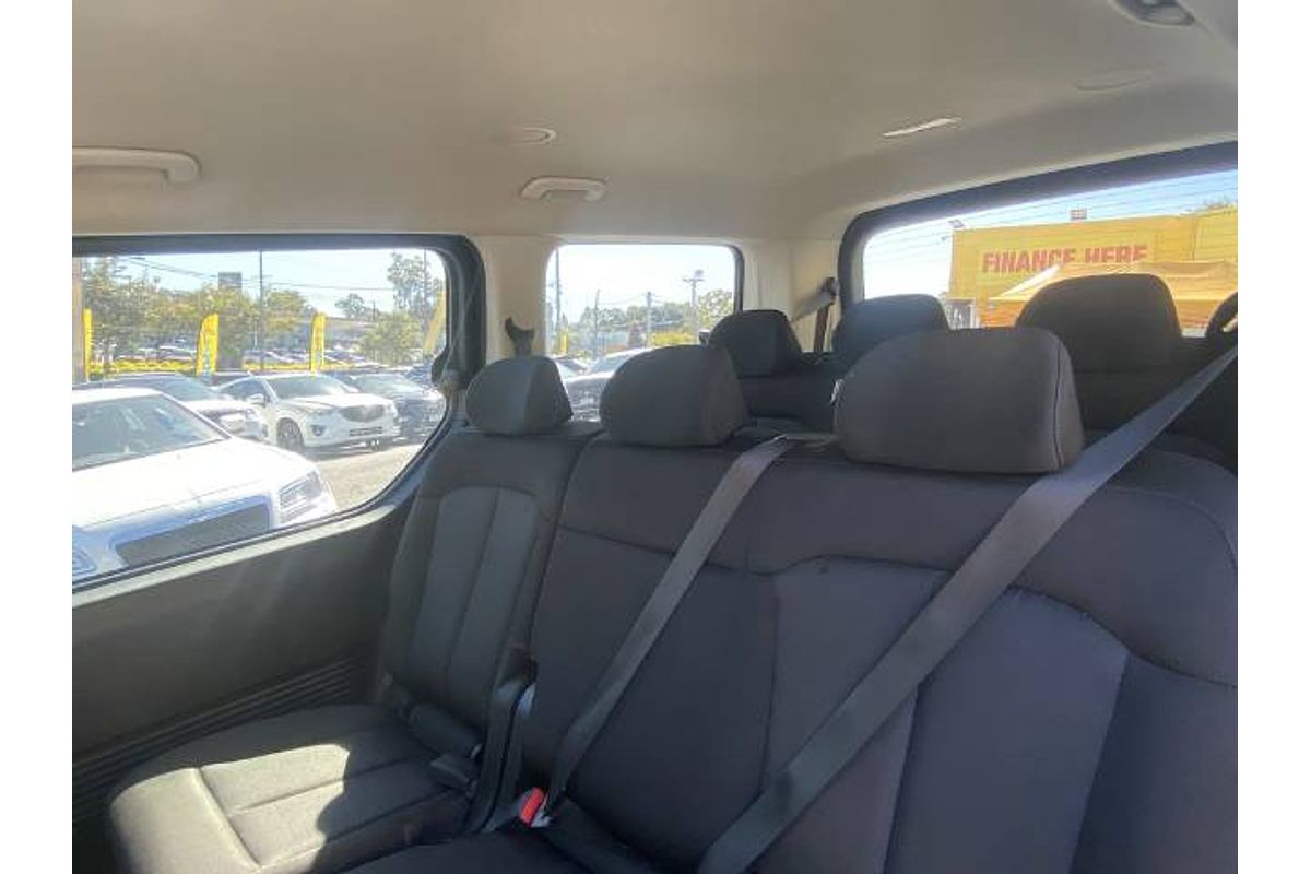 2021 Hyundai STARIA US4.V1