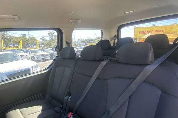 2021 Hyundai STARIA US4.V1