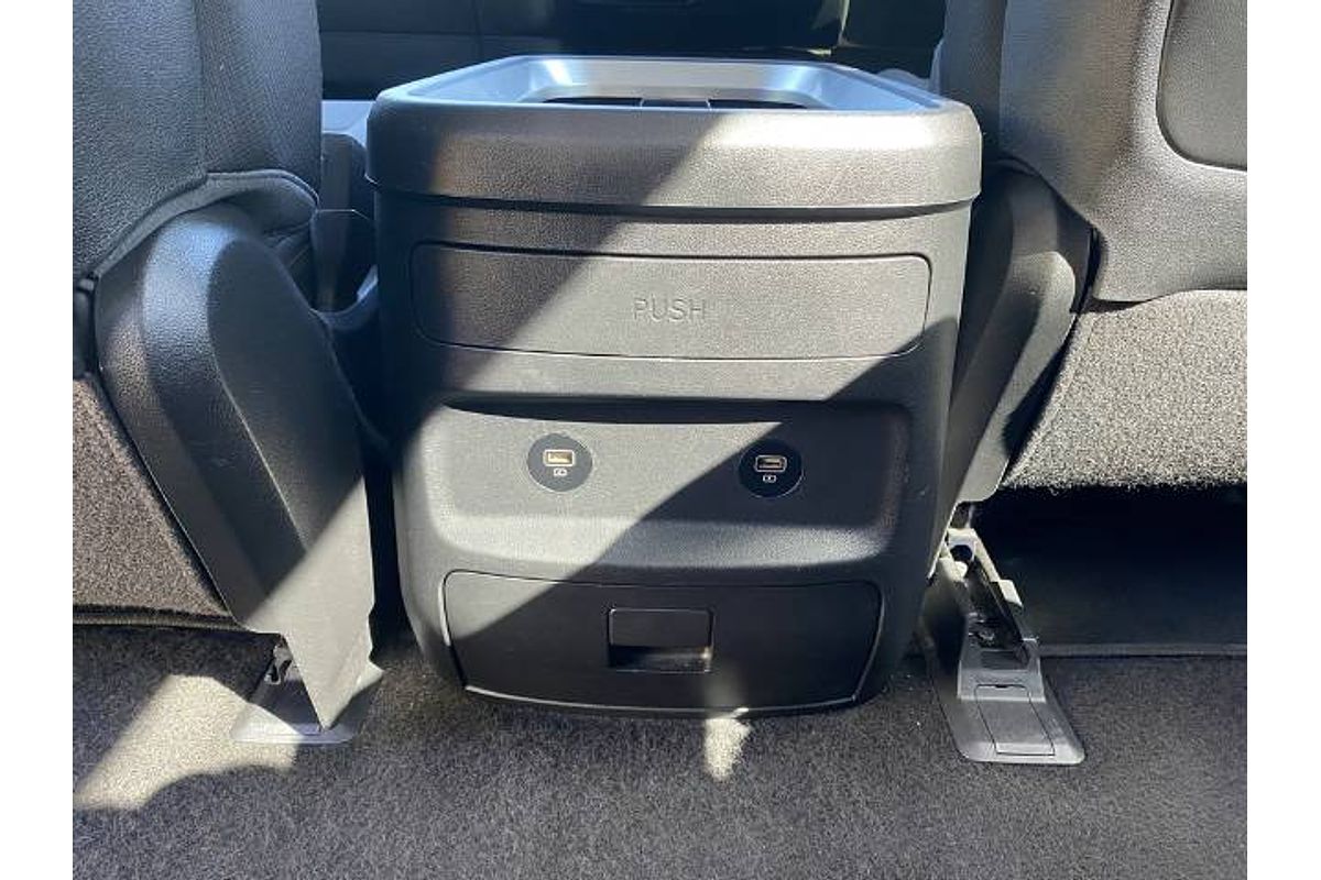 2021 Hyundai STARIA US4.V1
