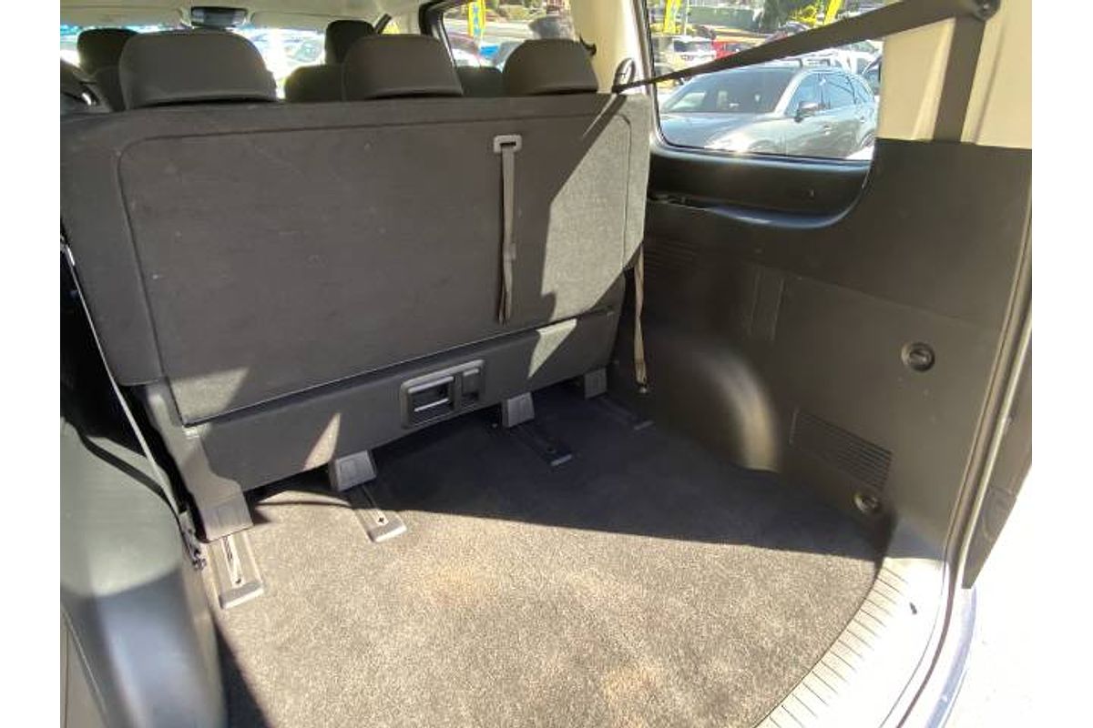 2021 Hyundai STARIA US4.V1