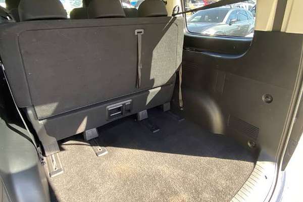 2021 Hyundai STARIA US4.V1