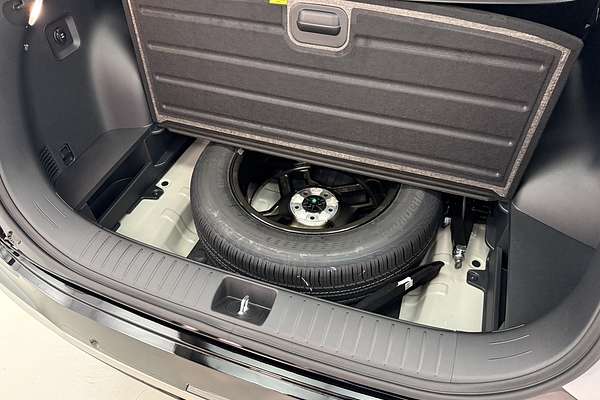 2025 Kia Sportage SX NQ5 PE