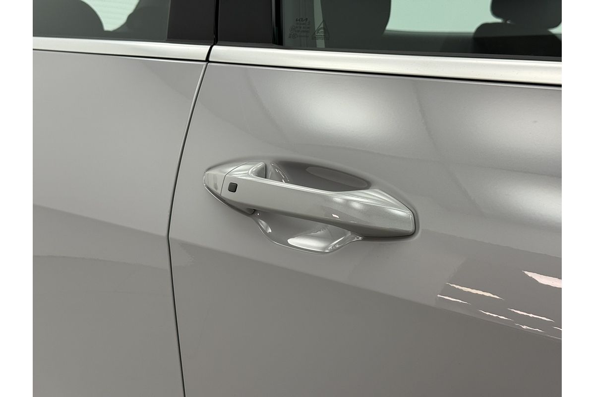 2025 Kia Sportage SX NQ5 PE