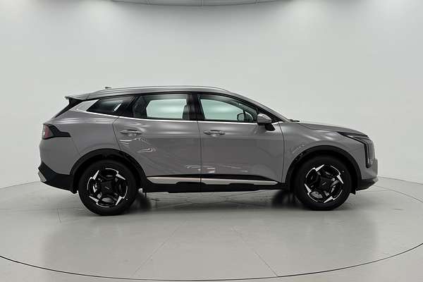 2025 Kia Sportage SX NQ5 PE