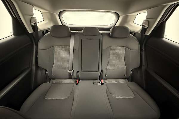 2025 Kia Sportage SX NQ5 PE