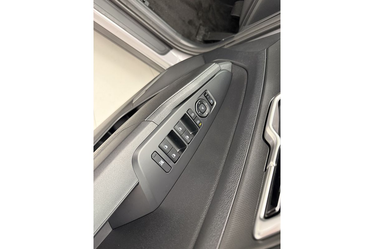 2025 Kia Sportage SX NQ5 PE