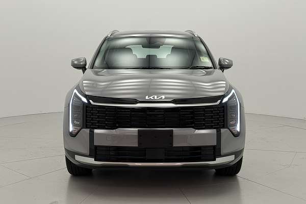 2025 Kia Sportage SX NQ5 PE