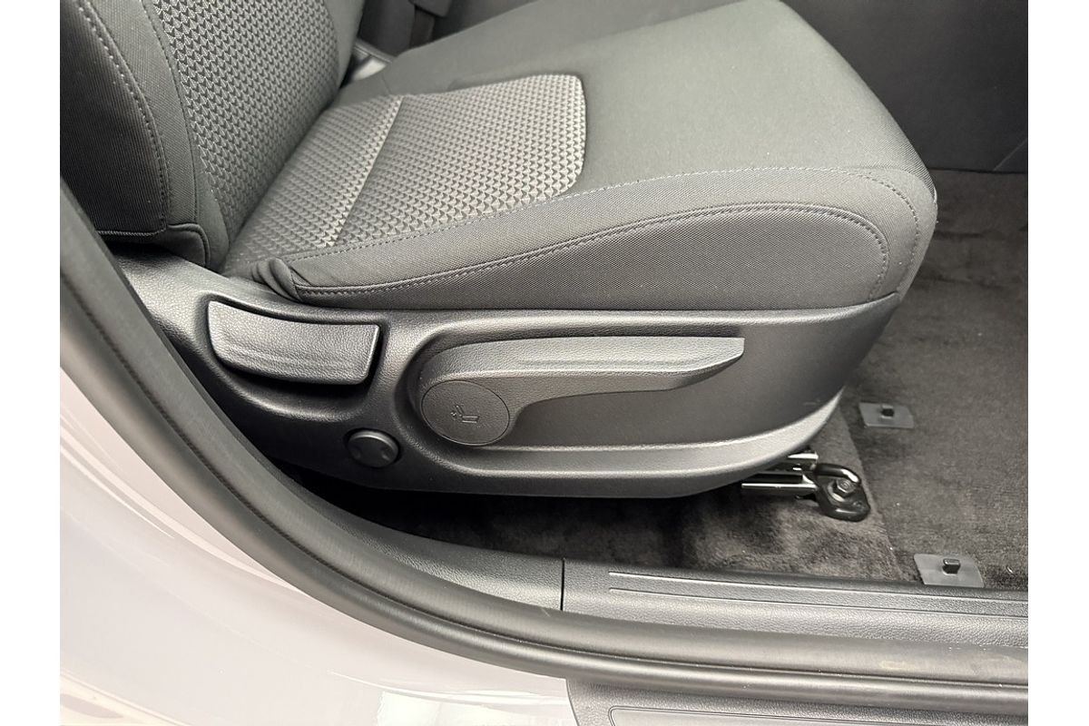 2025 Kia Sportage SX NQ5 PE