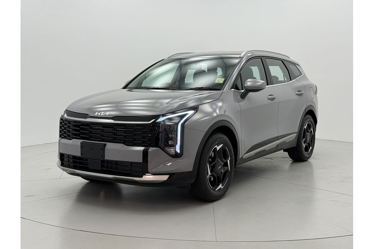 2025 Kia Sportage SX NQ5 PE
