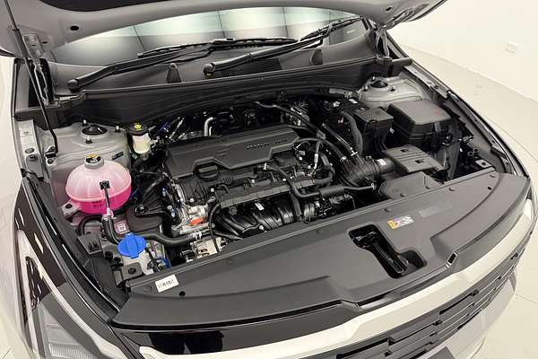 2025 Kia Sportage SX NQ5 PE