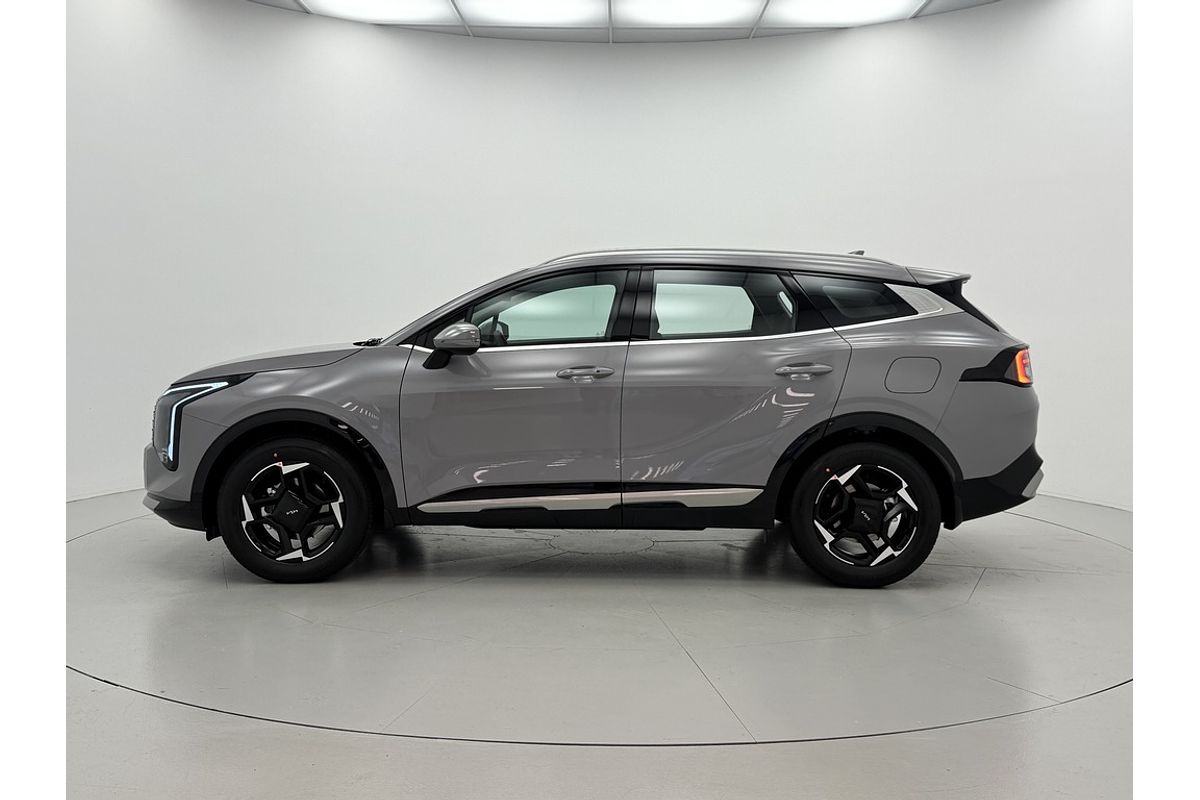 2025 Kia Sportage SX NQ5 PE