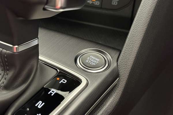 2025 Kia Sportage SX NQ5 PE