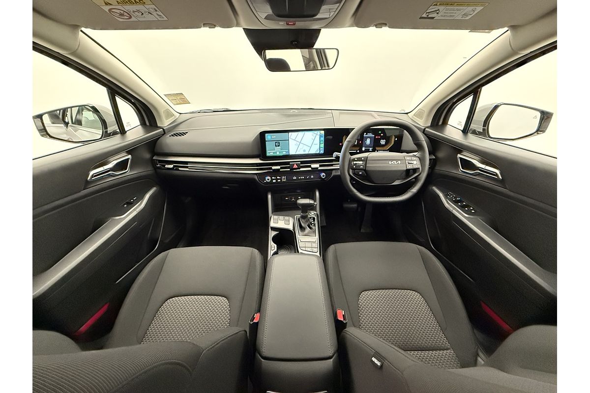 2025 Kia Sportage SX NQ5 PE