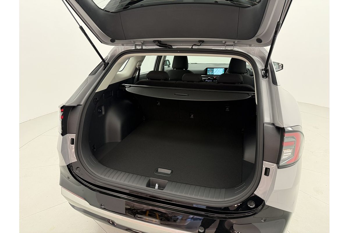 2025 Kia Sportage SX NQ5 PE