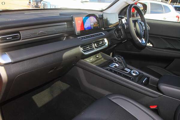 2025 GWM Cannon XSR NPW 4X4