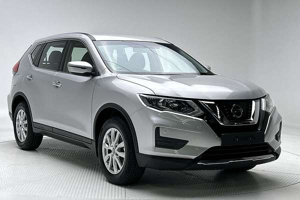 2020 Nissan X-TRAIL ST T32