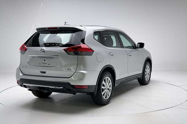 2020 Nissan X-TRAIL ST T32
