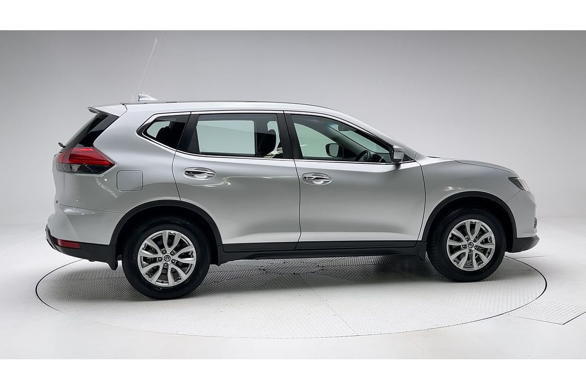 2020 Nissan X-TRAIL ST T32