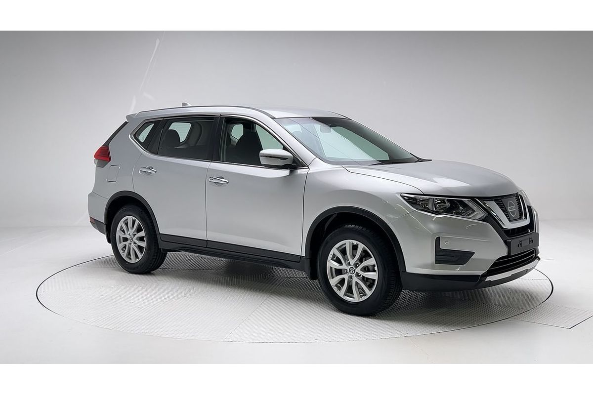2020 Nissan X-TRAIL ST T32