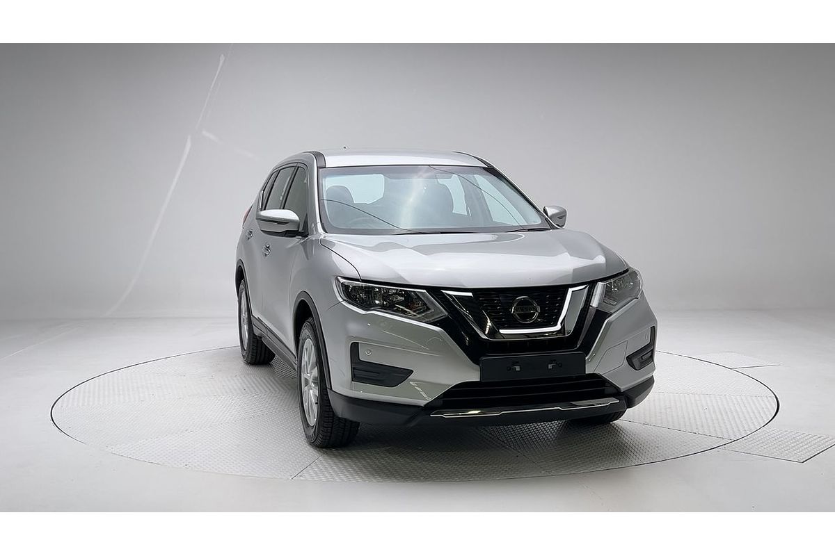 2020 Nissan X-TRAIL ST T32
