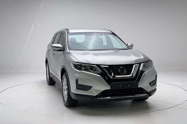 2020 Nissan X-TRAIL ST T32