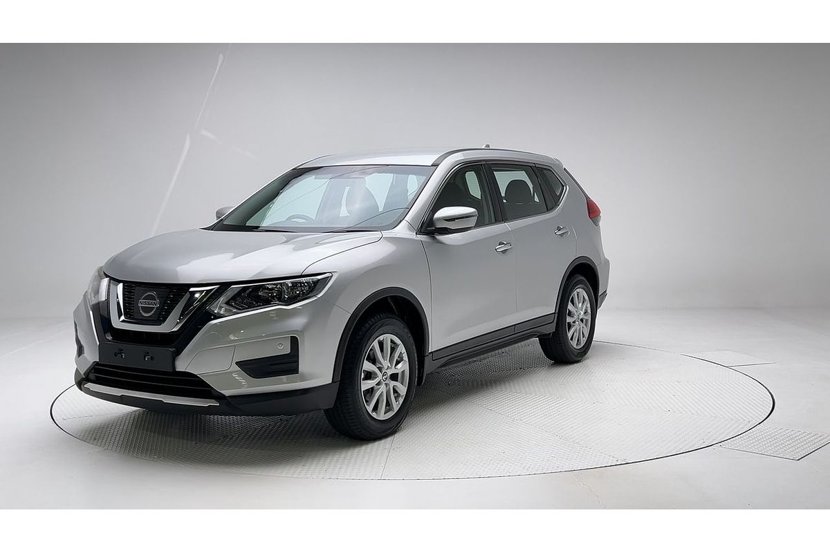 2020 Nissan X-TRAIL ST T32