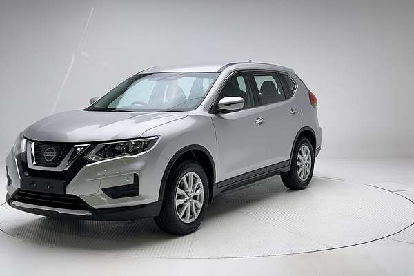 2020 Nissan X-TRAIL ST T32