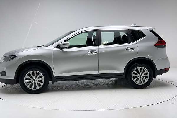 2020 Nissan X-TRAIL ST T32