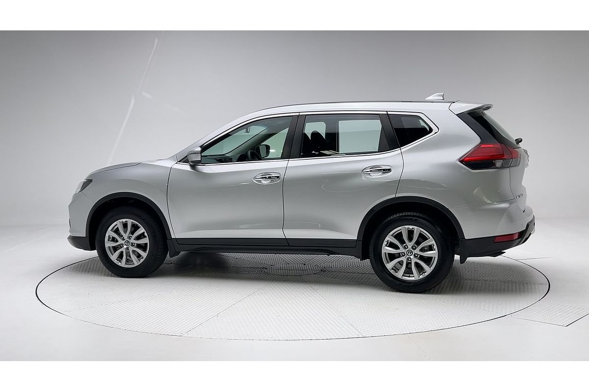2020 Nissan X-TRAIL ST T32
