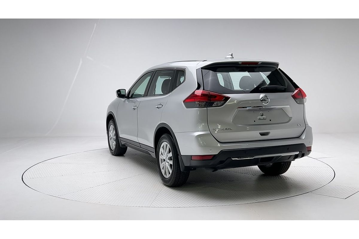 2020 Nissan X-TRAIL ST T32