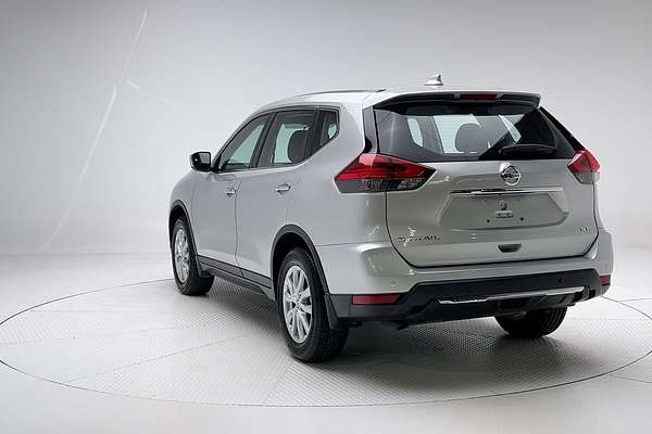 2020 Nissan X-TRAIL ST T32