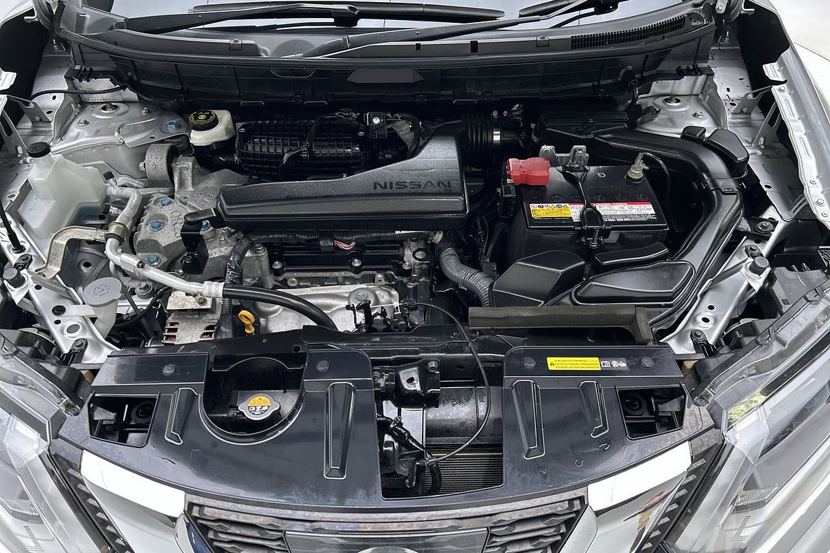 2020 Nissan X-TRAIL ST T32