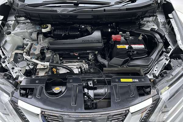 2020 Nissan X-TRAIL ST T32