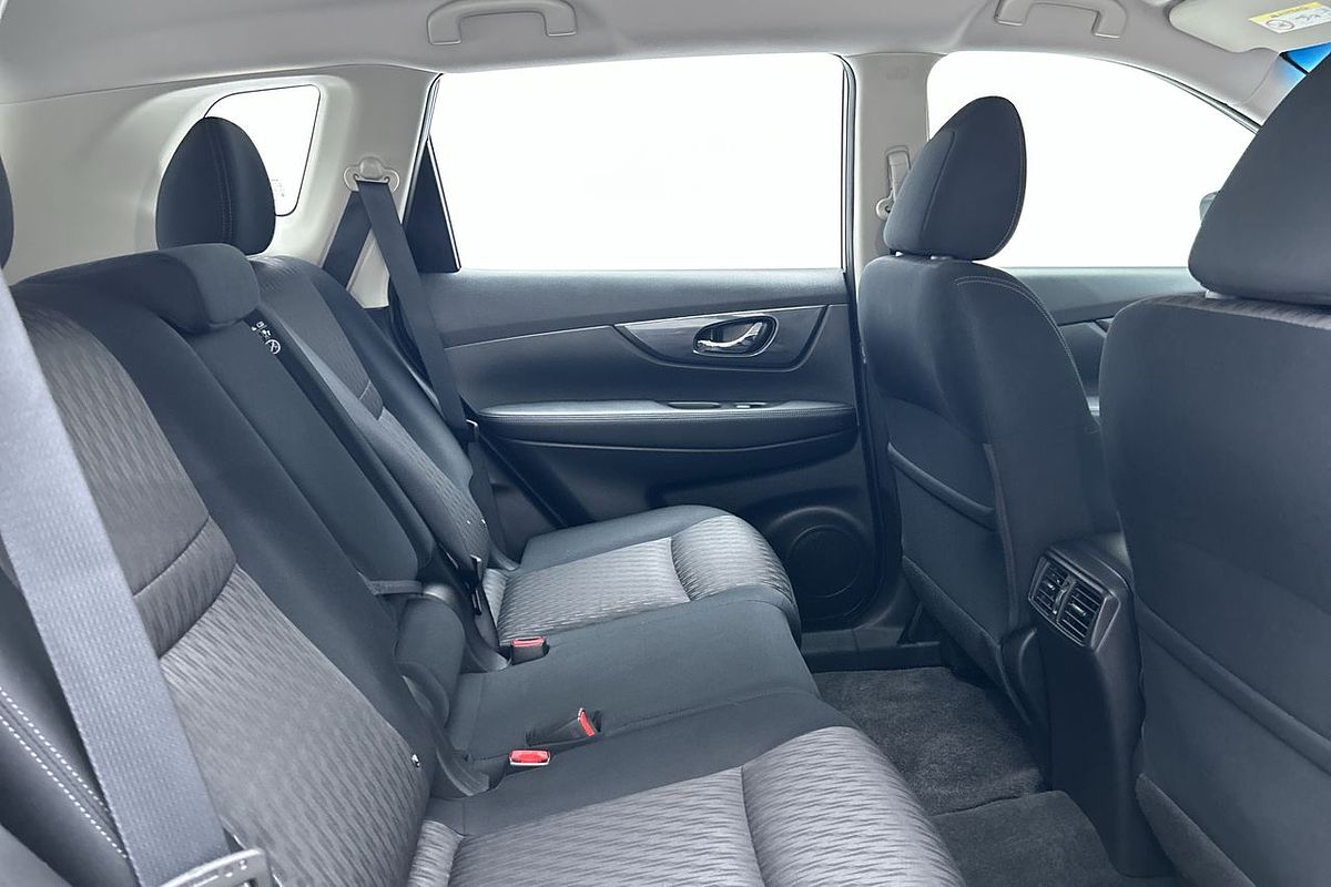 2020 Nissan X-TRAIL ST T32