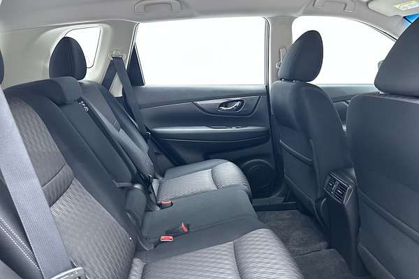 2020 Nissan X-TRAIL ST T32