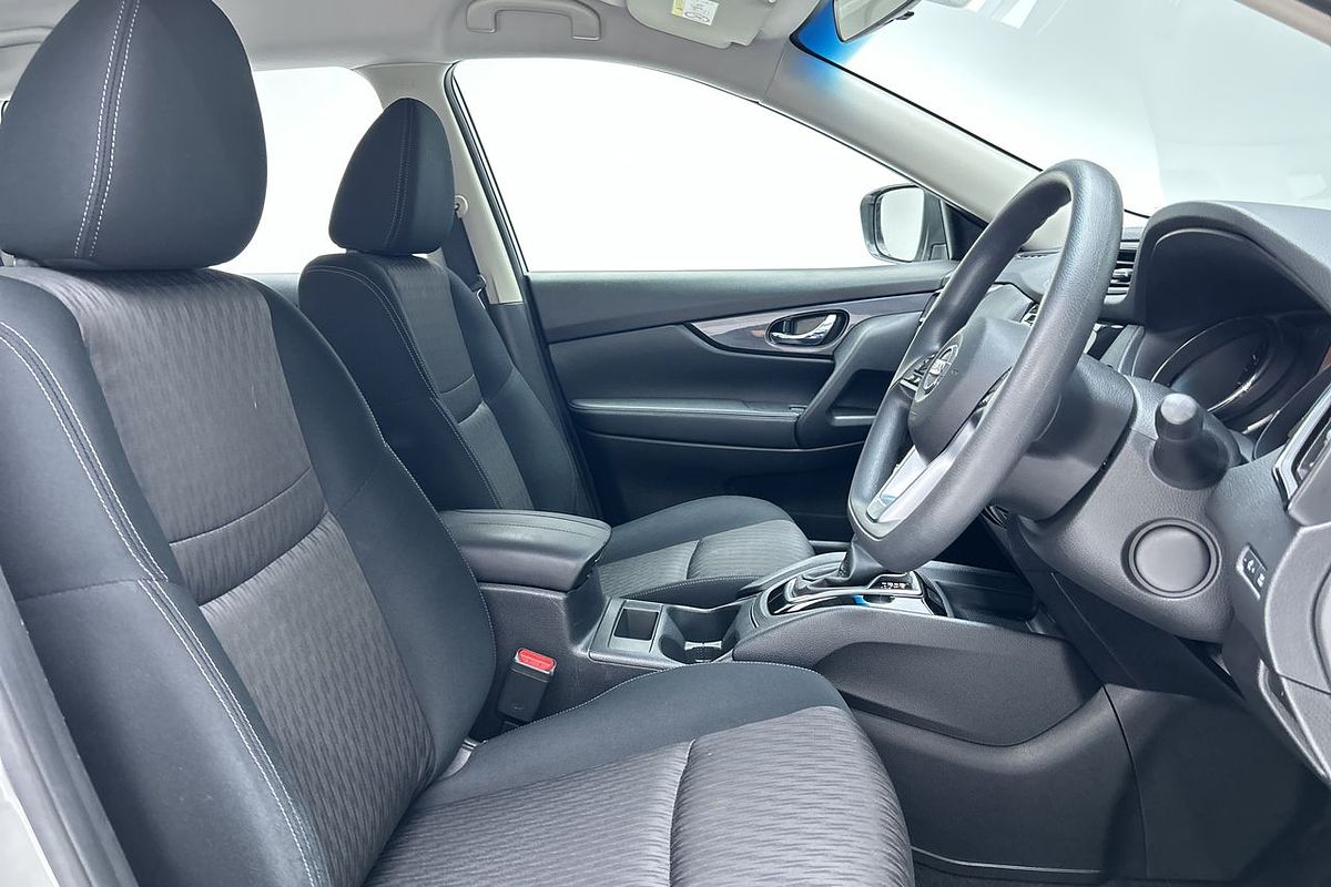 2020 Nissan X-TRAIL ST T32