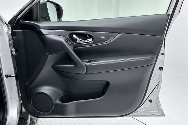 2020 Nissan X-TRAIL ST T32