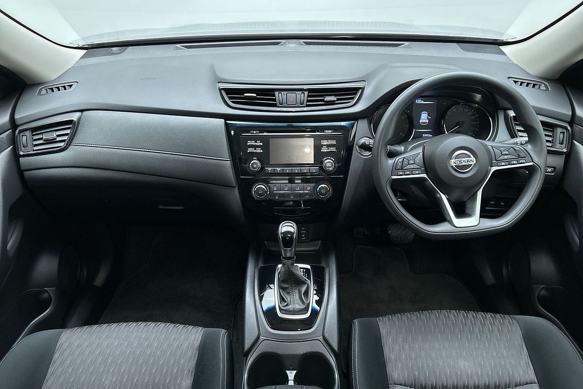 2020 Nissan X-TRAIL ST T32