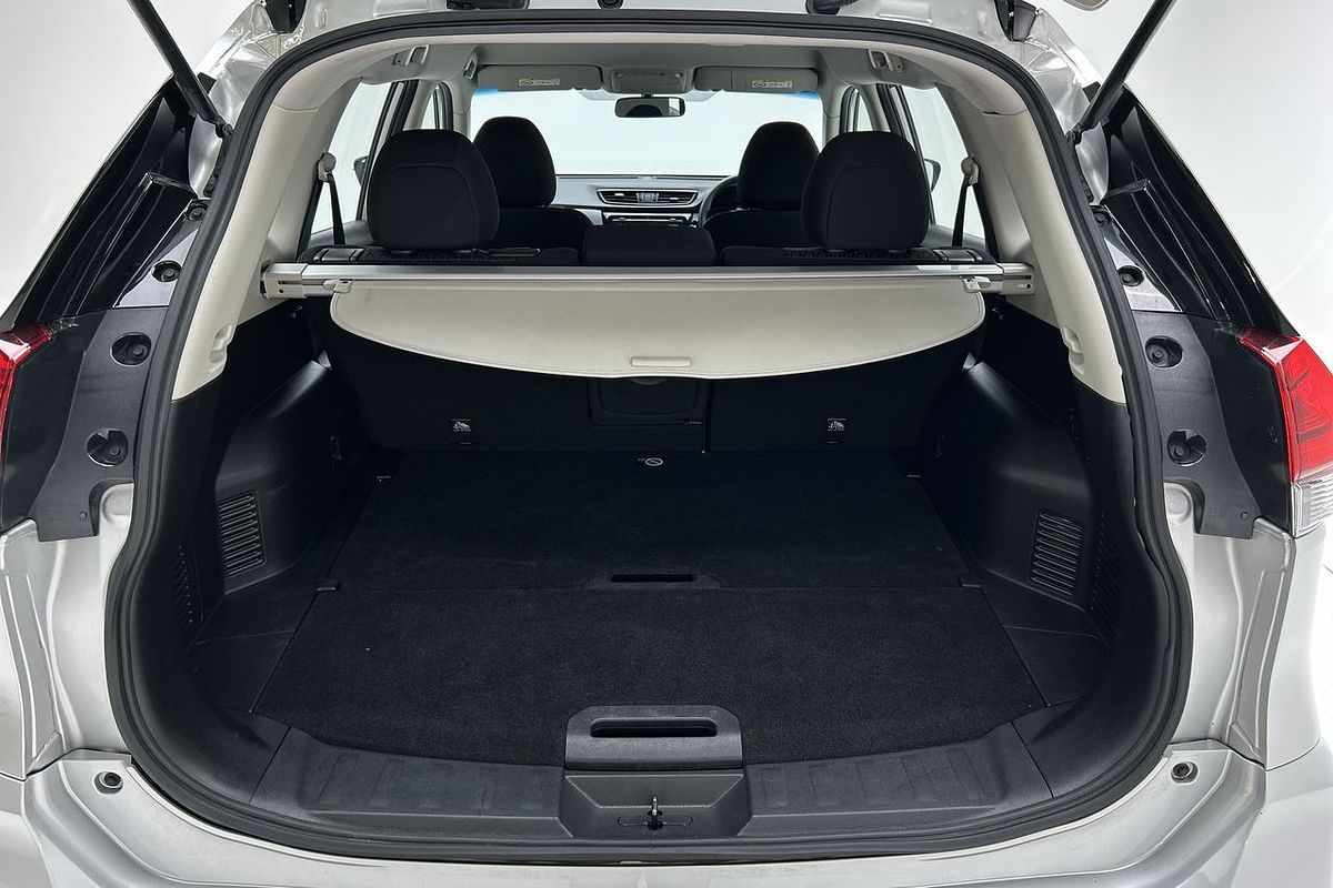 2020 Nissan X-TRAIL ST T32
