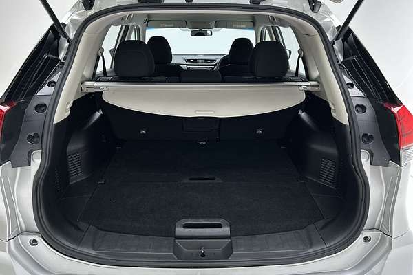 2020 Nissan X-TRAIL ST T32