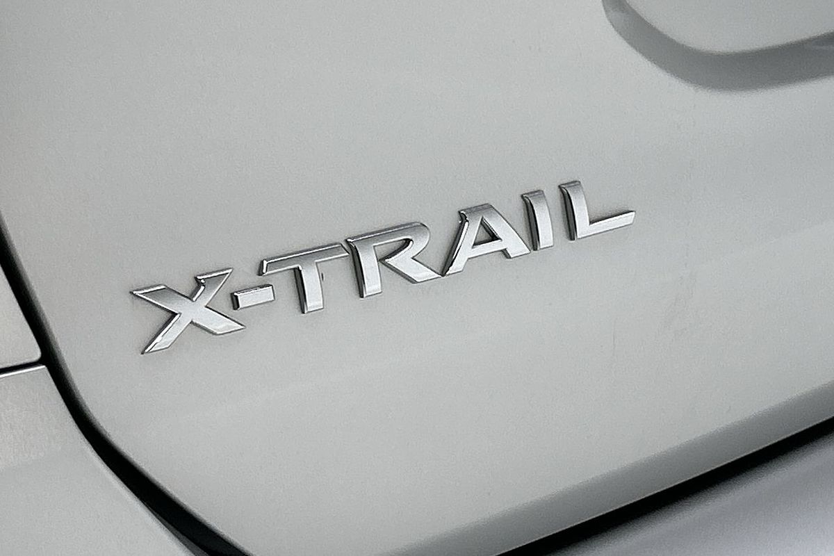 2020 Nissan X-TRAIL ST T32